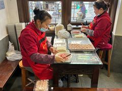 -长人馄饨铺(解放街店)