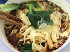 小面-沈家仁牛肉面(大堰三村总店)