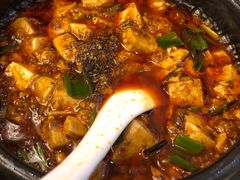 招牌麻婆豆腐-陈麻婆豆腐总店