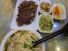 -孙记炒炮(西街店)