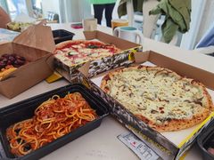 -Primo·丽莫意大利窑烤披萨