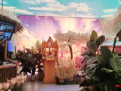 -泰妃殿(武汉首店)