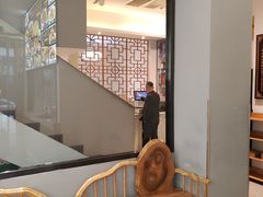 -李连贵酒家熏肉大饼(昆明街店)