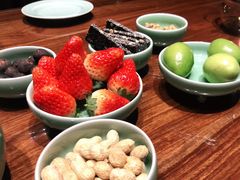 -湖畔居茶楼(湖滨店)