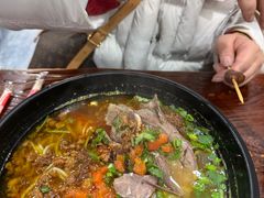 -一品飘香米线(一中总店)