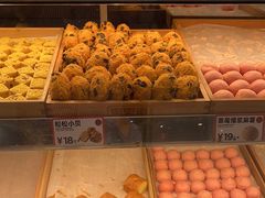 -東更道点心行(崂山丽达店)