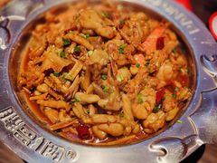 -胖哥俩肉蟹煲(海盐总店)