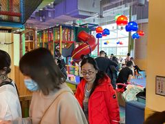 -上海浦东嘉里大酒店