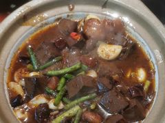 -老淮滨-蚌埠非遗小吃(淮河路店)