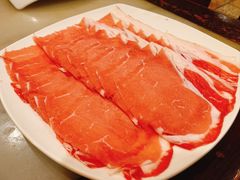-南门涮肉(天坛店)