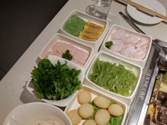 -海底捞火锅(西安路店)