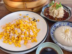 -潘德林茶社(新城河路店)
