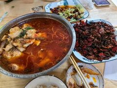 -飘香水煮鱼