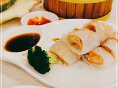 -佛山皇冠假日酒店-西餐厅