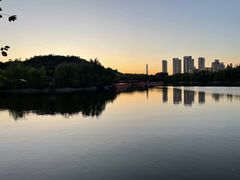 -南翠屏公园