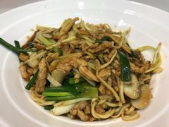 -二扁私房面馆(崂山路店)