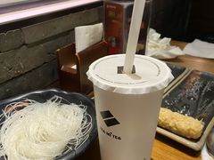 -呷哺呷哺 黄金牧场 (新中关购物中心店)