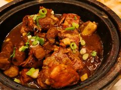 -闫府私房菜(经四路万达店)