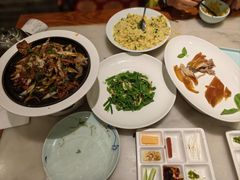 -鸭匠食府·挂炉烤鸭·新京菜(阜成路店)