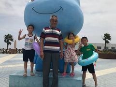 -碧海金沙