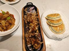 -北李·海肠捞饭·大连菜(望京凯德MALL店)