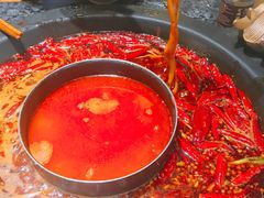 -蜀大侠火锅(寰球文化地标·总府店)