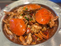 -胖哥俩肉蟹煲(龙德广场店)