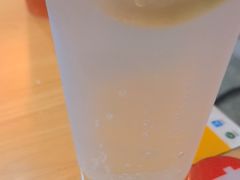 -明記茶餐廳(福田总店)