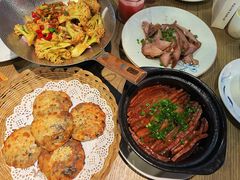 -老阿爸鲜鱼土菜(昆山花桥店)