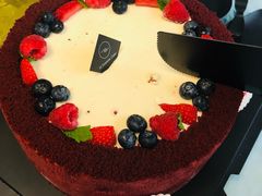 -姆们M Sweetie Cake(三里屯店)