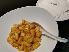-A One Kitchen·南京精菜馆(德基广场店)