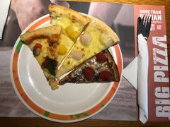 -比格比萨自助(花园路店)