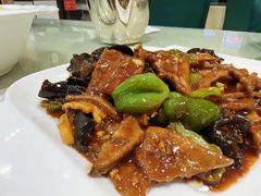 -东四民芳餐厅(世茂工三店)