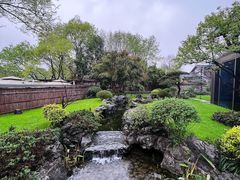 -新荣记(西溪湿地店)