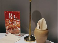 -小河盐帮·私家菜·烤鸭(三元桥·霄云路店)