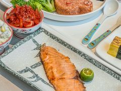 -dodonpa.墩墩伐 便当食堂(博华广场店)