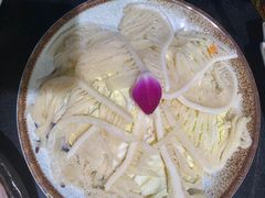 -大龙燚火锅(五一广场店)