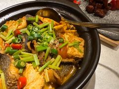 -香宫中餐厅 · 桂林香格里拉