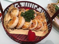 -一品滇香·云南菜(公益西桥店)