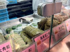 -沈大成(南京东路店)