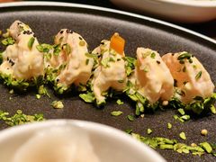 -喜鼎海胆水饺(东港店)