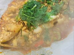 -有鱼吃·纸包烤鱼(曲江创意谷店)