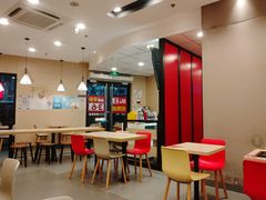 -永和大王(广元西路店)