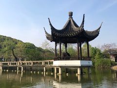 -苏州上方山国家森林公园