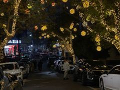 -九龙餐厅(大沽路店)