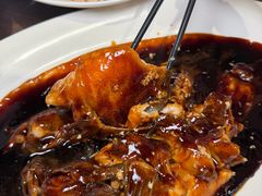 -朴墅(西湖青芝坞店·杭帮菜·家宴.14年的店)