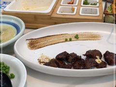 -院子餐厅·大锅菜·老杭帮(桥西直街店)