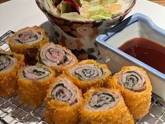 -小禅料理