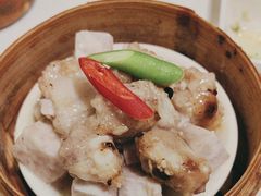 -鹅冠港式茶餐厅(来福士店)