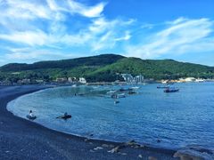 -乌石塘景区